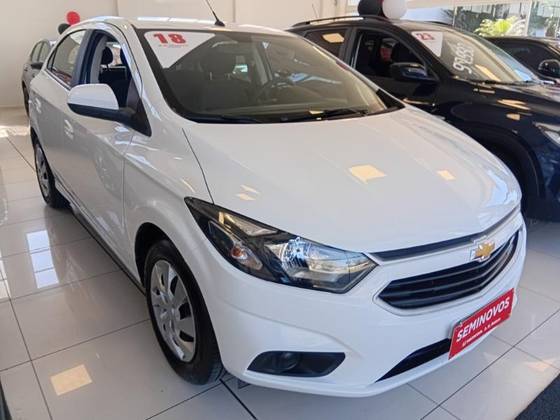 CHEVROLET ONIX 1.4 MPFI LT 8V FLEX 4P MANUAL